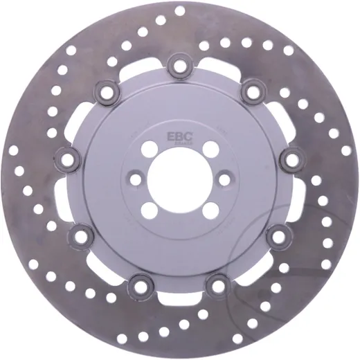 Brake disc EBC for: BMW K, K1