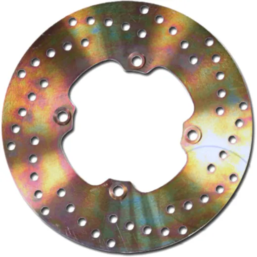 Brake disc EBC md1149 for: Honda FJS, NSS, ADV