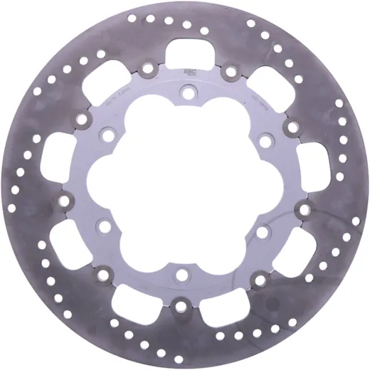 Brake disc right EBC for: Honda VTX 7604945