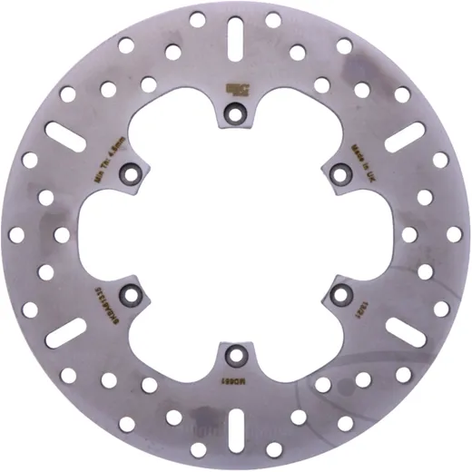 Brake disc EBC for: Benelli TNT, Tre - K, Tornado, BMW F 650, G