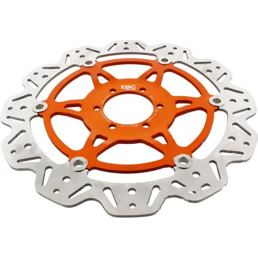Break Disk VEE EBC VR614ORG