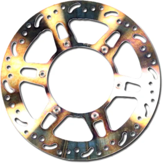 Brake disc EBC mx/enduro/atv for: Gas Gas EC, MC, SM 7605140
