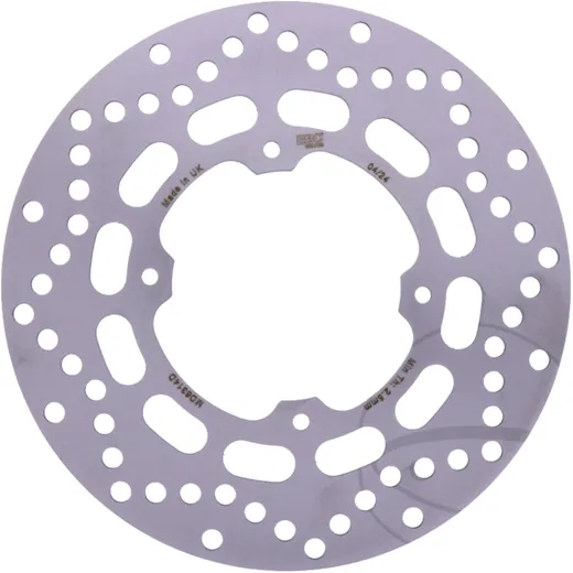Brake disc EBC for: Honda CRF 7605157