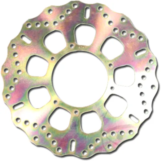 EBC Contour Brake Disc for Motorcycles 7605181