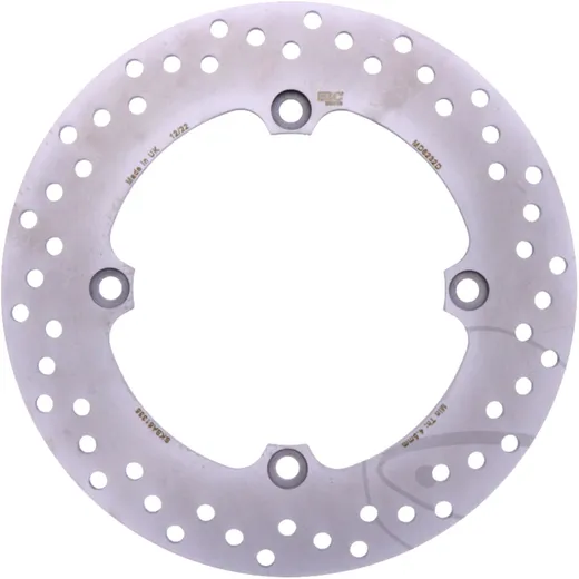 Bremsscheibe EBC MX / Enduro / ATV passend für: Kawasaki KLV