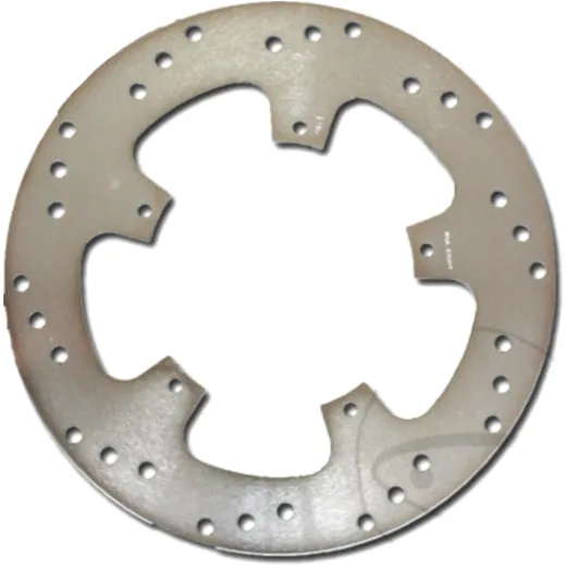 Bremsscheibe Scooter EBC Stahl rostfrei passend für: Piaggio Beverly, Carnaby, X8