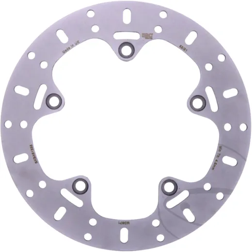 Brake disc EBC for: BMW R, F (800, 900, 850, 750, 650, 700), K, S, Husqvarna Nuda