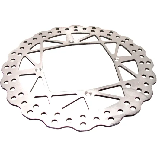 Brake disc EBC contour for: Husqvarna TE, WR, CR, TC, SWM RS, SM, RST