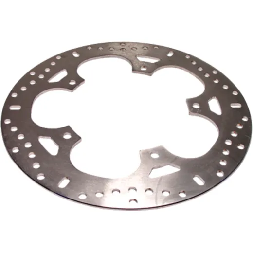 Brake disc EBC stainless steel for: Yamaha YP