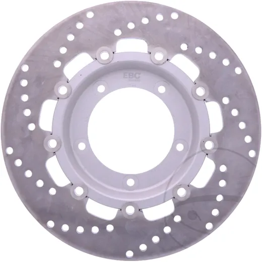 Brake disc EBC for: Honda CB, GL, CBX 7605710