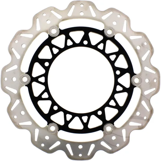 Bremsscheibe VEE EBC für Motorräder
