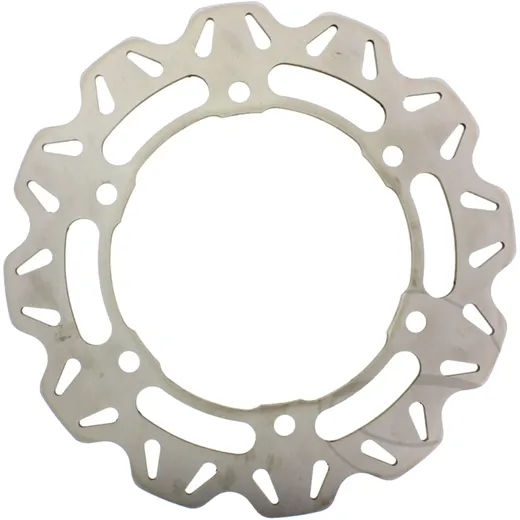 Brake disc vee rear EBC for: Honda XL, CB, CBR