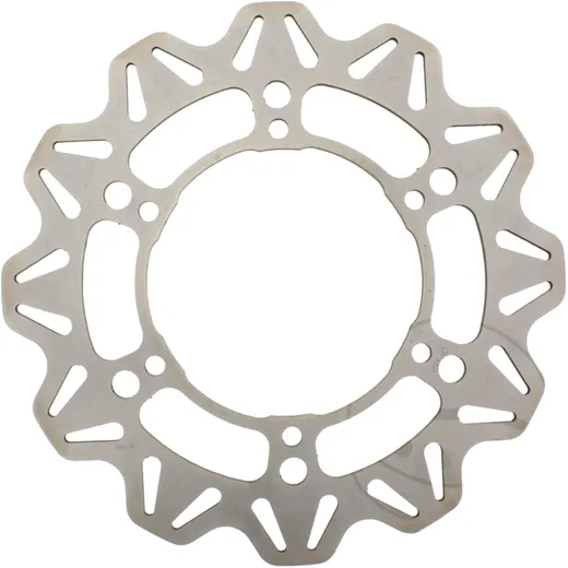 Bremsscheibe VEE EBC passend für: Laverda Ghost, Strike, Formula, Ducati 851, 888