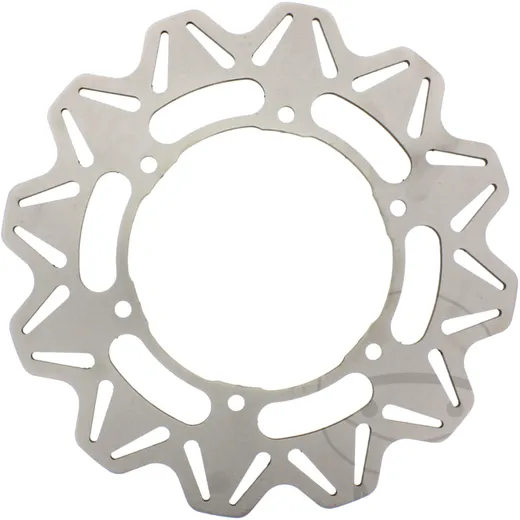 Brake disc vee rear EBC for: Yamaha XP, XJ, Norton Rotary