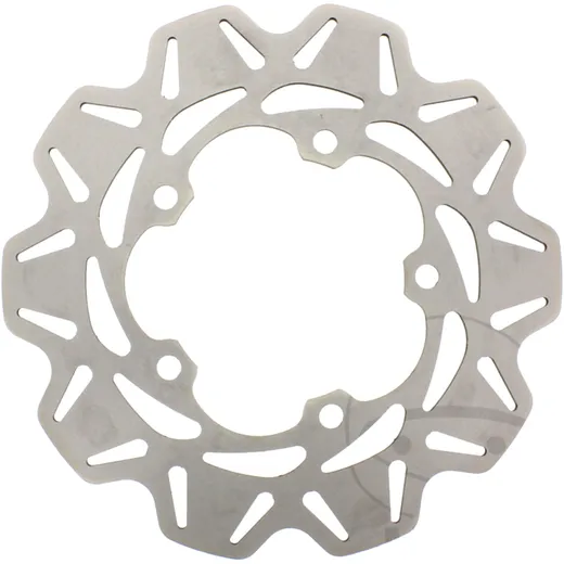 EBC Vee-Rotors Bremsscheibe für Motorräder