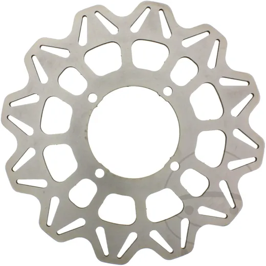 EBC Vee-Rotors Bremsscheibe für Motorräder 7605878