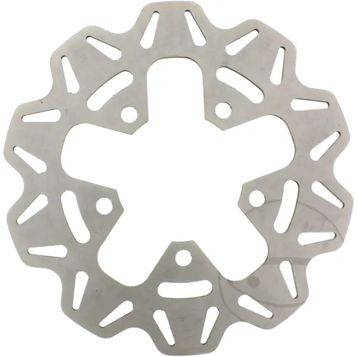 Bremsscheibe VEE EBC passend für: Kawasaki ZX - 7R, ZXR, ZX - 7RR