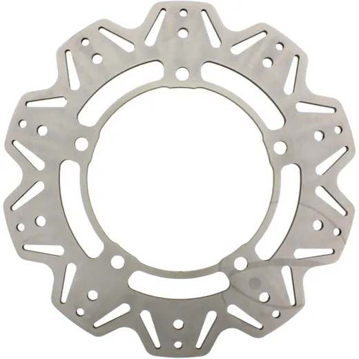 Brake disc vee rear EBC for: Triumph Speedmaster, America, Thunderbird