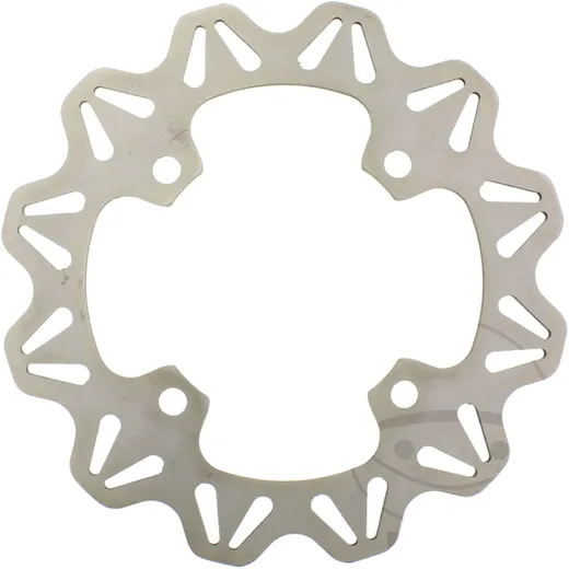 Bremsscheibe VEE EBC passend für: Triumph Daytona, Speed Triple, TT