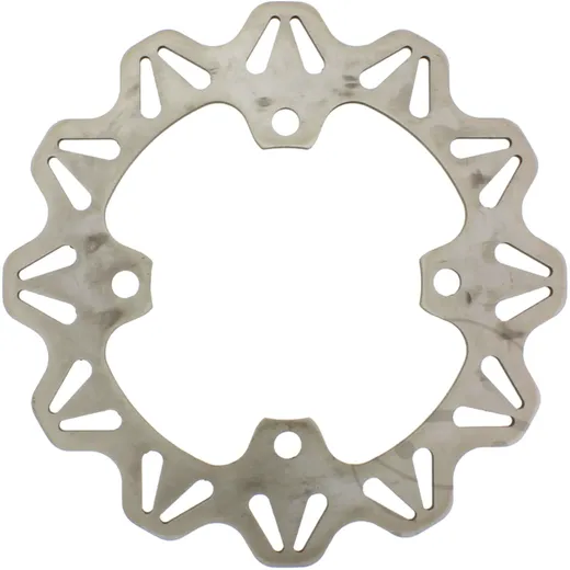 Bremsscheibe VEE EBC passend für: Honda CBR, CB, VTR