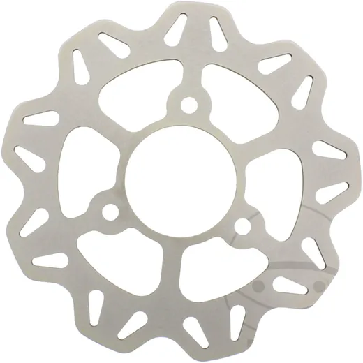 Brake disc vr scooter EBC for: Peugeot Vivacity, TKR, SV, Beta Ark, Eikon, Quadra