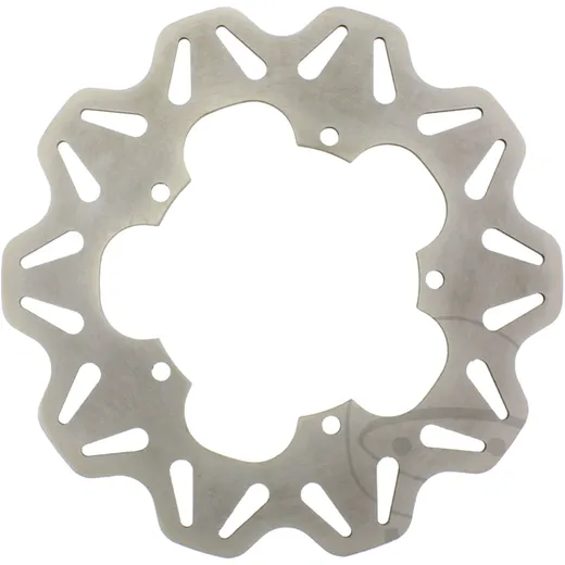 Bremsscheibe VEE Scooter EBC passend für: Vespa Primavera, LX, Sprint, Piaggio Fly, Free, Hexagon