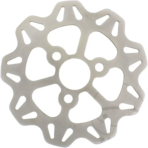 Brake disc vr scooter EBC for: Suzuki AN, UE, TR