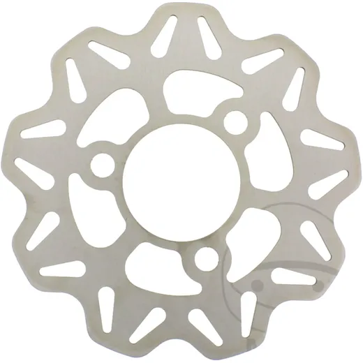 Brake disc vr scooter EBC for: Peugeot Speedfight, Elyseo