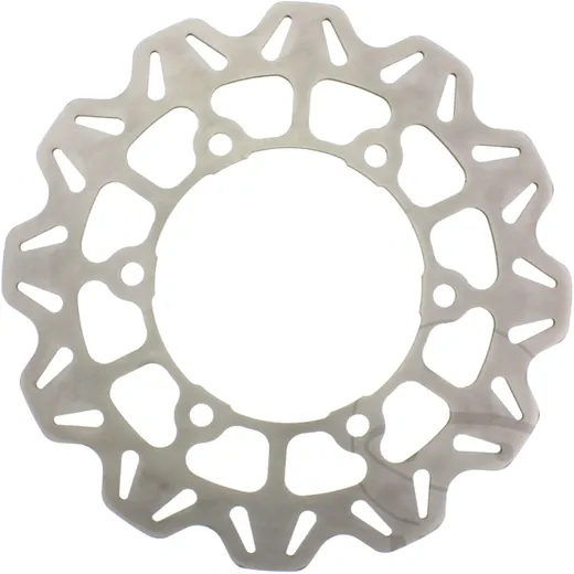 Brake disc vr scooter EBC for: Suzuki AN 7605914