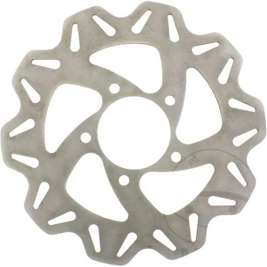 Brake disc vee scooter EBC for: Aprilia Scarabeo, Leonardo, Sport City