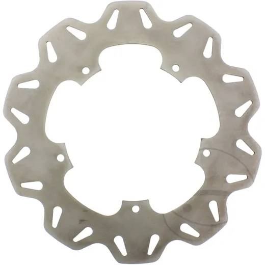 Brake disc vr scooter EBC for: Piaggio Liberty, X9, XEvo, Gilera DNA, Runner