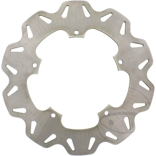 Brake disc vr scooter EBC for: Piaggio MP3, XEvo, Beverly, Gilera Nexus, Fuoco, RC