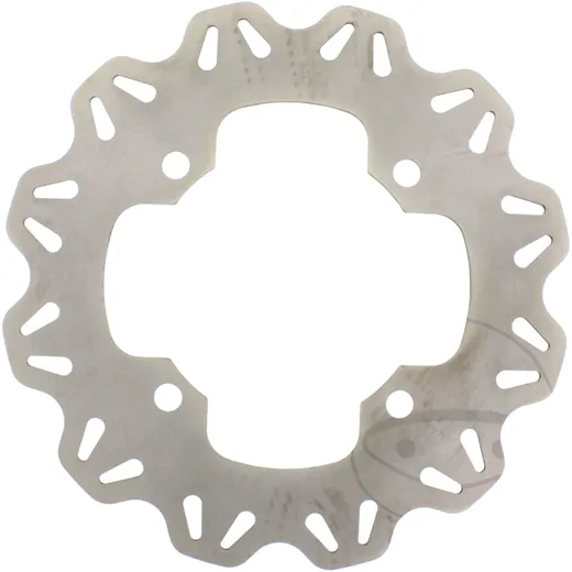 Brake disc vr scooter EBC for: Honda SH, NES, PES