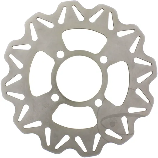 Brake disc vr scooter EBC for: Suzuki UH 7605931