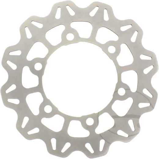 Brake disc vr scooter EBC for: Suzuki UH 7605932