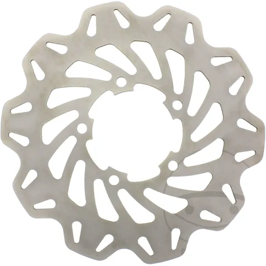 Brake disc vr scooter EBC for: Peugeot Jet Force