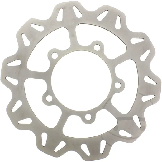 Brake disc vr scooter EBC for: Yamaha YW, MBK XC