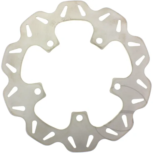 Bremsscheibe VEE Scooter EBC passend für: Suzuki AN 7605940