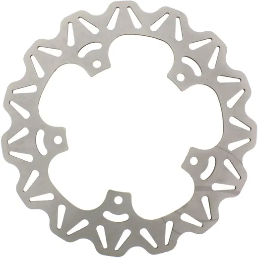 Brake disc vr scooter EBC for: Yamaha YP, MBK YP