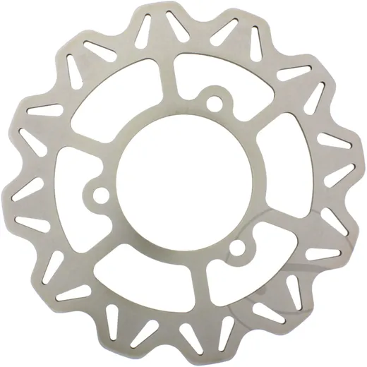 Brake disc vr scooter EBC for: Suzuki UH
