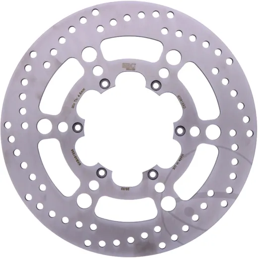 Brake disc EBC mx/enduro/atv for: Aprilia Pegaso