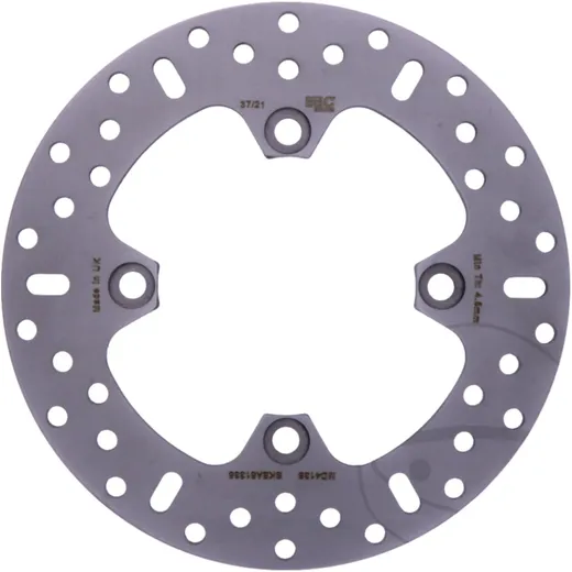 Bremsscheibe EBC passend für: Kawasaki ZX - 6R, ER - 6F, Z