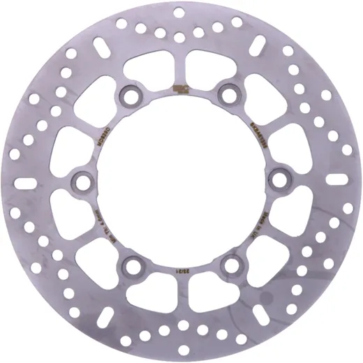Brake disc EBC scooter for: Suzuki AN