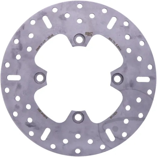 Brake disc EBC for: Kawasaki ZR - 7