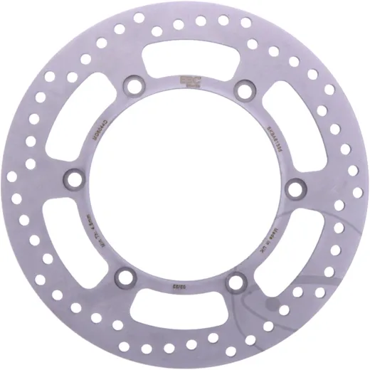 Brake disc EBC mx/enduro/atv for: Honda XL, CBR, XLV