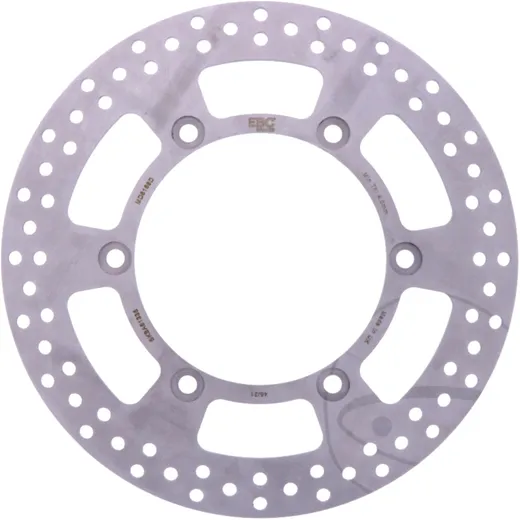 Brake disc EBC mx/enduro/atv for: Cagiva Navigator, Elefant, Canyon, Honda XRV, CBR