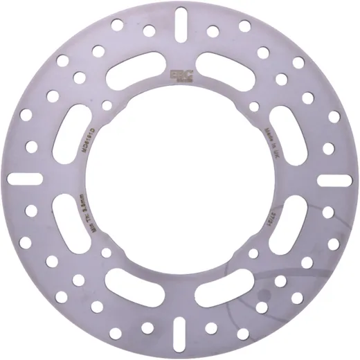 Bremsscheibe EBC MX / Enduro / ATV passend für: Honda CRF, CR, HM - Moto CRE - F, CRM - F