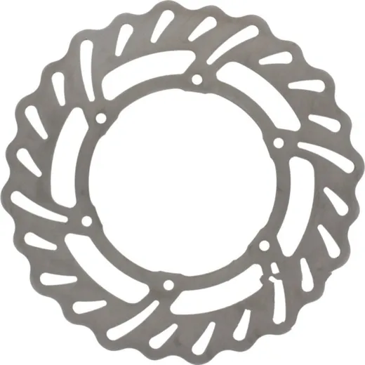 Brake disc ebc contour MD6035C