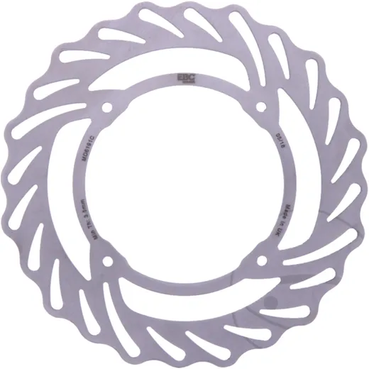 Brake disc contour EBC for: Honda CRF, CR, HM - Moto CRE - F, CRM - F