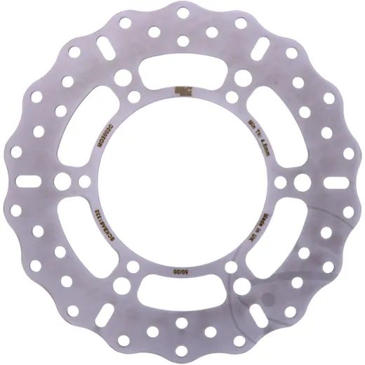 Brake disc EBC contour for: Laverda Ghost, Strike, Formula, Ducati 851, 888